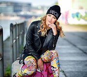 Naurimo Zavecko fotografijos darbai