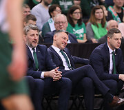 &Scaron;arūnas Jasikevičius