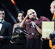 Justė Arlauskaitė-Jazzu