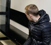 Valentas Chachlauskas