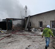 Įvykio vietoje