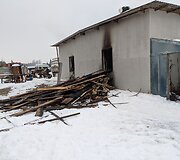 Įvykio vietoje