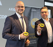 Ignas Vosylius ir Andrius Janukonis