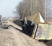 Įvykio vietoje