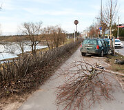 Avarija Kaune