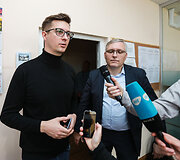 Arnoldas Bukelis