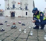 &Scaron;arūnės Dzimidaitės darbas ir laisvalaikis