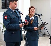 &Scaron;arūnės Dzimidaitės darbas ir laisvalaikis