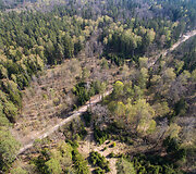 Punios &scaron;ilo gamtinis rezervatas
