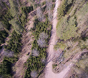 Punios &scaron;ilo gamtinis rezervatas