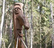 Punios &scaron;ilo gamtinis rezervatas