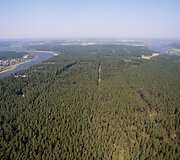 Didžiosios Nemuno kilpos