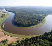 Didžiosios Nemuno kilpos