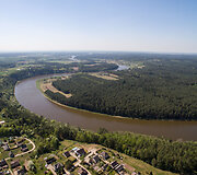 Didžiosios Nemuno kilpos