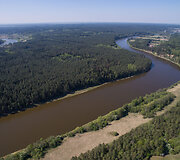 Didžiosios Nemuno kilpos