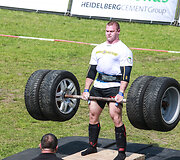 Kauno gimtadienis