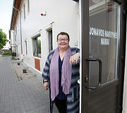 Rita Eimutienė