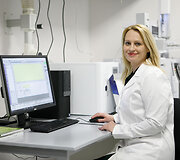Reda Kubiliūtė