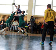 Finalinės rungtynės
