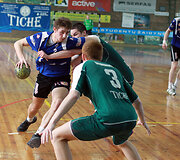 Finalinės rungtynės