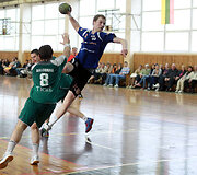 Finalinės rungtynės