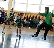 Finalinės rungtynės