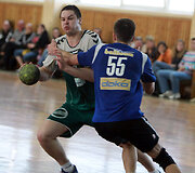 Finalinės rungtynės