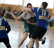 Finalinės rungtynės