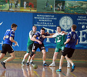 Finalinės rungtynės