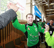 Finalinės rungtynės