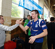 Finalinės rungtynės