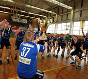 Finalinės rungtynės