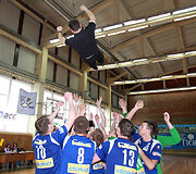 Finalinės rungtynės