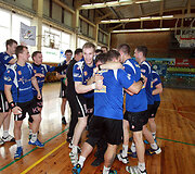 Finalinės rungtynės