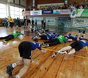 Finalinės rungtynės