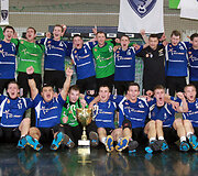 Finalinės rungtynės