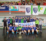 Finalinės rungtynės