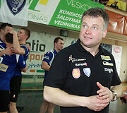Finalinės rungtynės