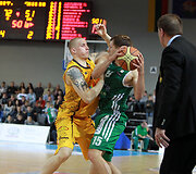 Mažojo LKL finalo akimirkos
