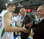 Mažojo LKL finalo akimirkos