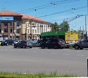 Avarija Kaune