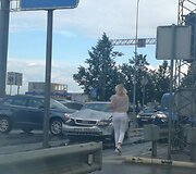 Avarijos Kaune