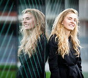 Juvelyrė Gerda Liudvinavičiūtė