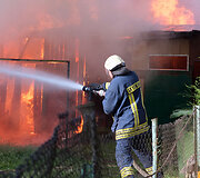 Įvykio vietoje