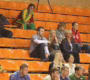 Rungtynių akimirka
