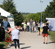 &bdquo;Laisvės pikniko&ldquo; akimirkos