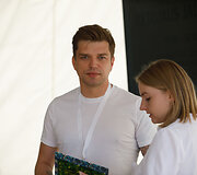 &bdquo;Laisvės pikniko&ldquo; akimirkos