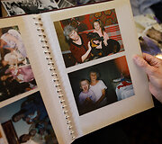 Kovotojos močiutės namai