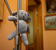 Kovotojos močiutės namai