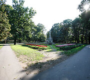 Ramybės parkas